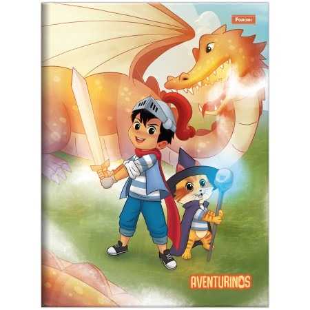 AGENDA INF. BROCHURA 1/4 AVENTURINOS